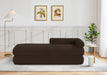 Kennedy - Teddy Fabric Bench - Simple Home Plus