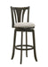 Elle - Swivel Counter Stool - Simple Home Plus