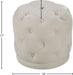 Harper - Stool Ottoman - Simple Home Plus