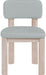 Paloma - Faux Leather Upholstered Dining Chair (Set of 2) - Simple Home Plus