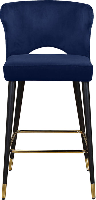 Kelly - Stool (Set of 2) - Simple Home Plus