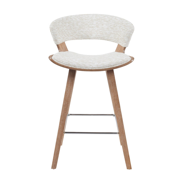Jagger - Modern Barstool - Simple Home Plus