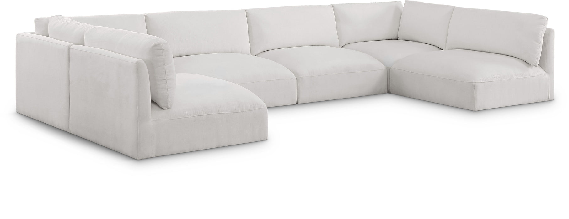 Ease - Modular Sectional - Simple Home Plus