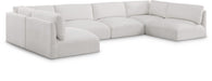 Ease - Modular Sectional - Simple Home Plus