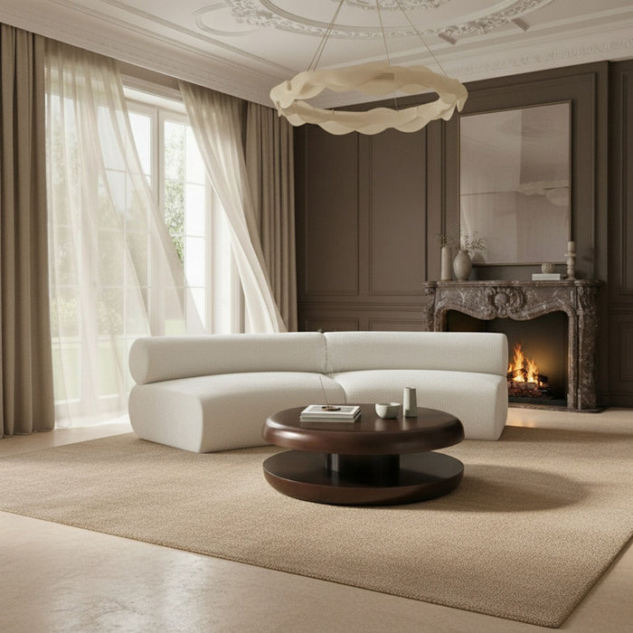 Bale - 2 Piece Modular Sofa - Simple Home Plus