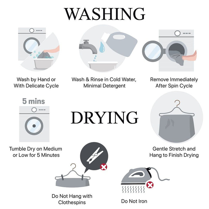 Heated Plush - Blanket - Ivory