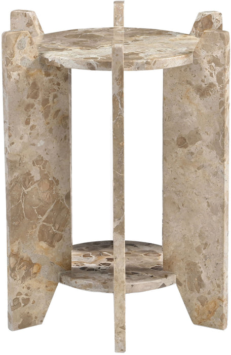 Soriano - Genuine Marble Table