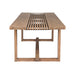 Vivid - Outdoor Patio Dining Table - Simple Home Plus