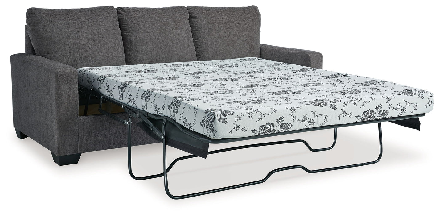 Rannis - Living Room Set - Simple Home Plus
