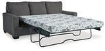 Rannis - Living Room Set - Simple Home Plus