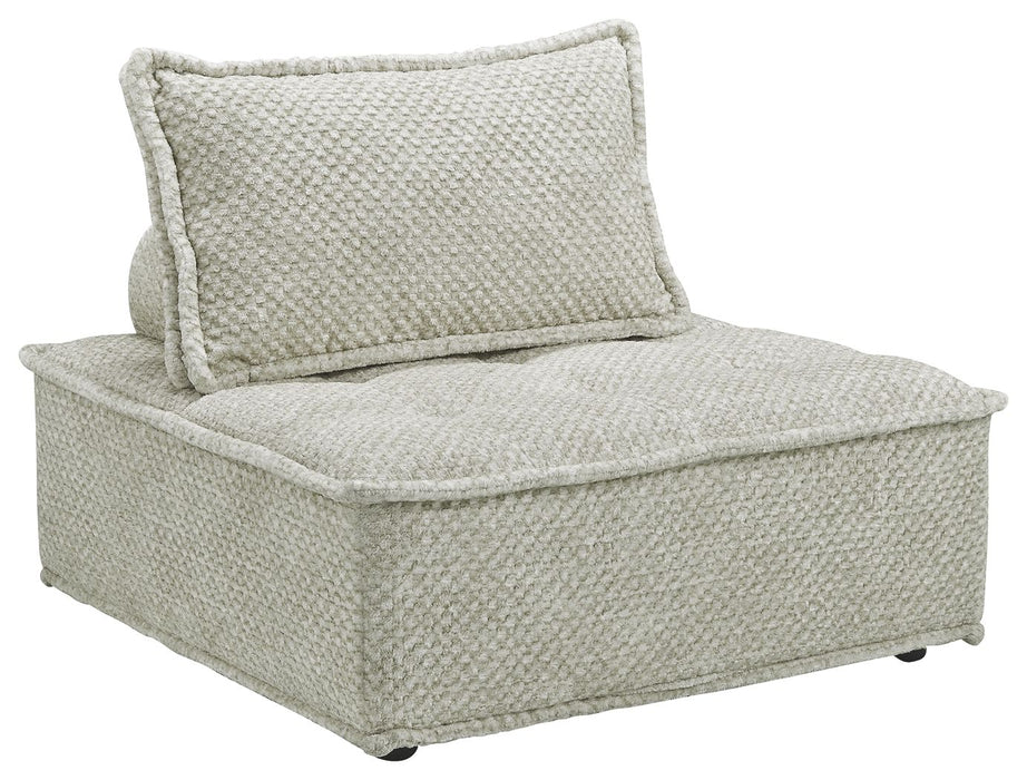 Bales - Accent Chair - Simple Home Plus