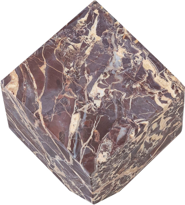 Block - Marble Decorative Cube - Simple Home Plus