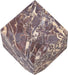 Block - Marble Decorative Cube - Simple Home Plus