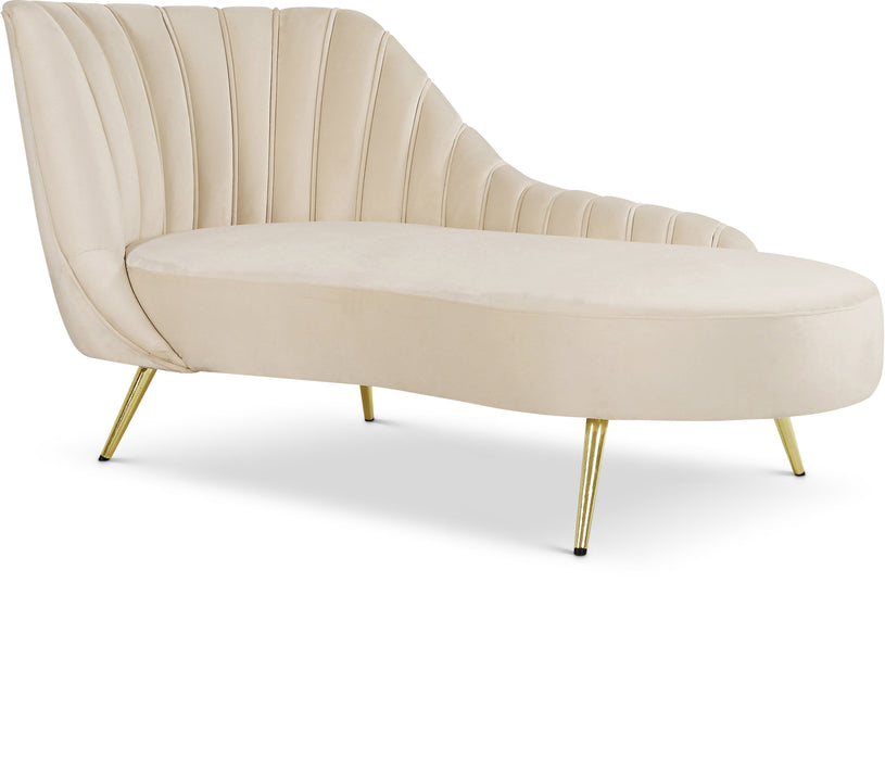 Margo - Chaise - Simple Home Plus