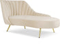 Margo - Chaise - Simple Home Plus