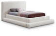 Dane - Bed - Simple Home Plus