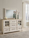 Shaybrock - Panel Bedroom Set - Simple Home Plus