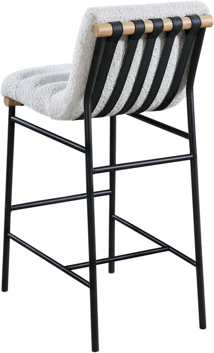 Burke - Bar Stool - Simple Home Plus
