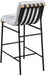 Burke - Bar Stool - Simple Home Plus