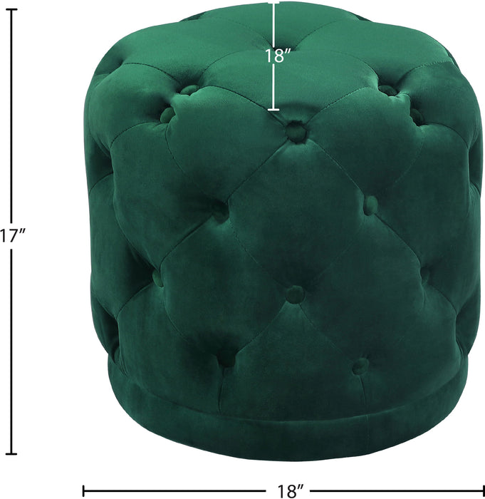 Harper - Stool Ottoman - Simple Home Plus