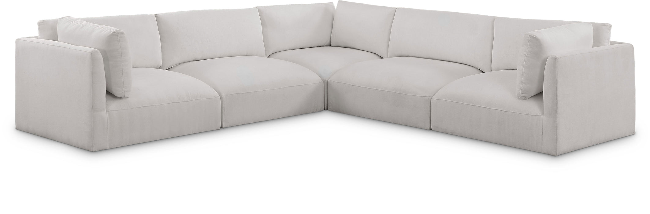Ease - Modular Sectional - Simple Home Plus