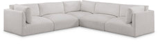Ease - Modular Sectional - Simple Home Plus