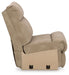 Next-Gen Durapella - Armless Chair - Sand - Simple Home Plus