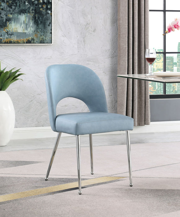 Logan - Dining Chair (Set of 2) - Simple Home Plus