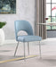 Logan - Dining Chair (Set of 2) - Simple Home Plus