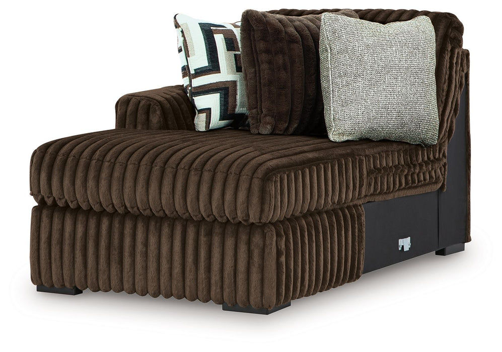 Midnight-Madness - Sectional - Simple Home Plus