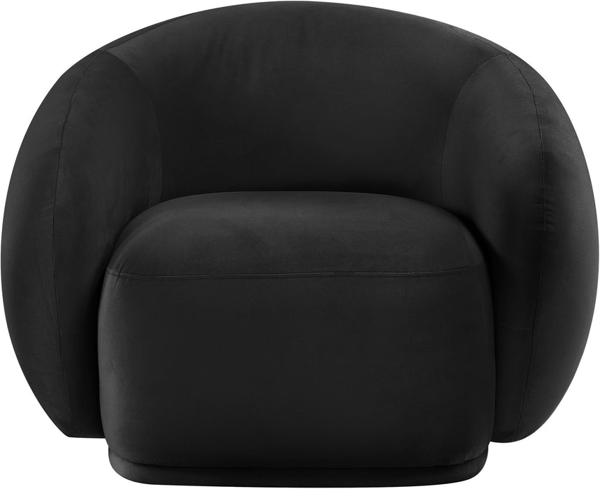 Emery - Chair - Simple Home Plus