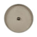 Mason - Wall Clock - Natural / Gray - Simple Home Plus