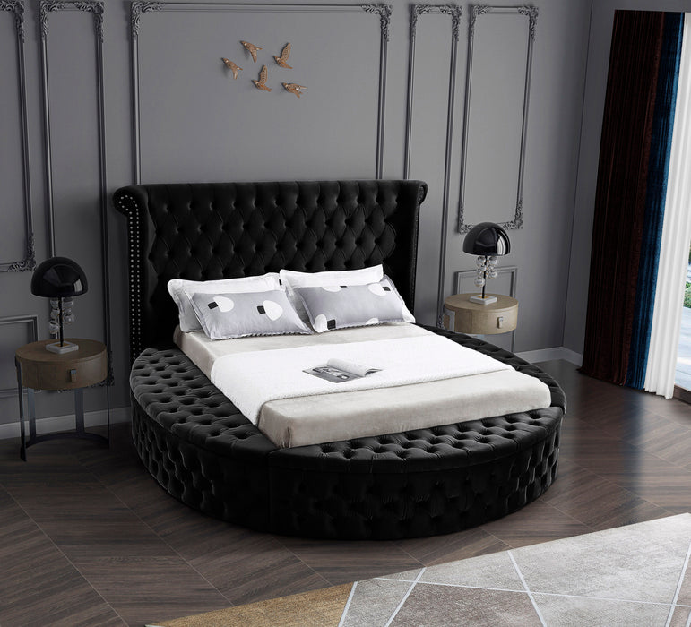 Luxus - Bed - Simple Home Plus