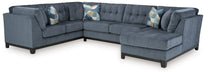 Maxon Place - Sectional - Simple Home Plus