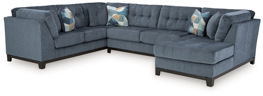 Maxon Place - Sectional - Simple Home Plus