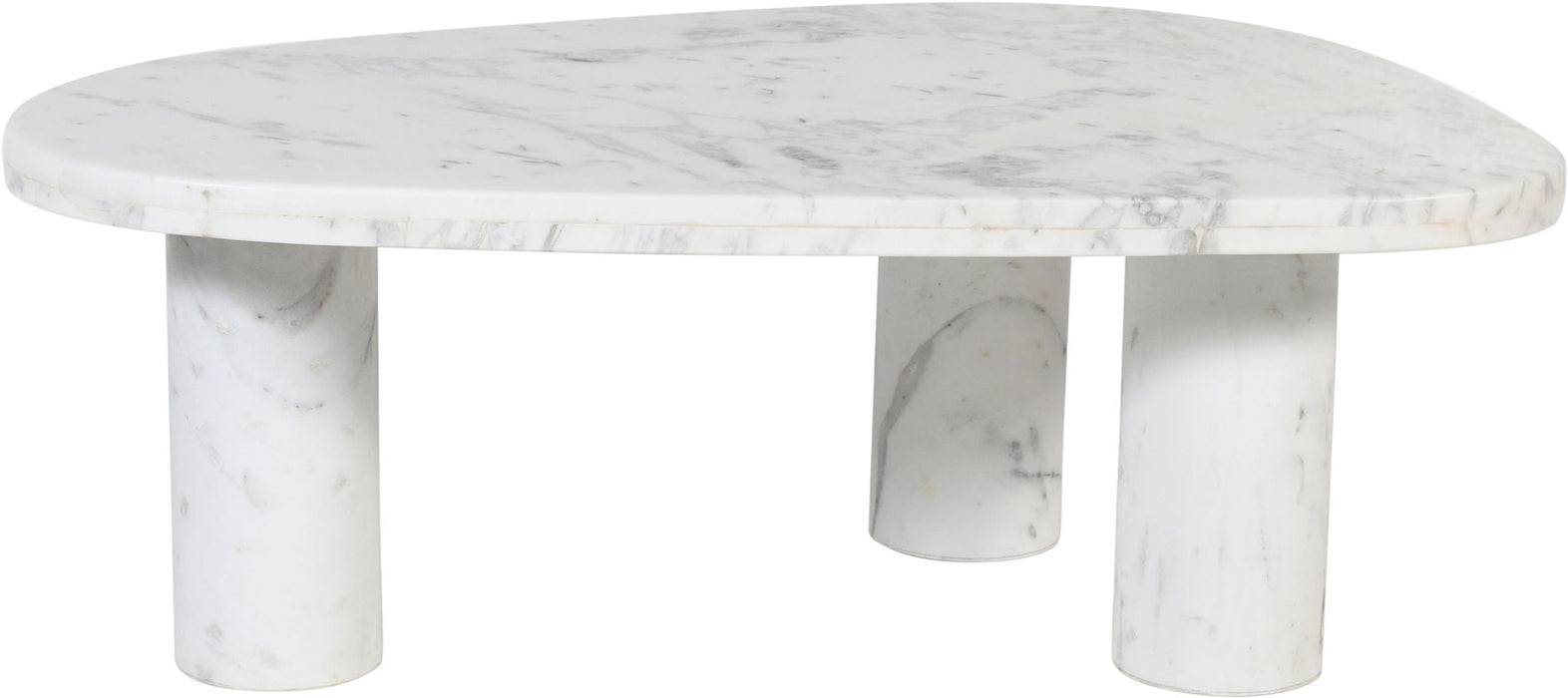 Messina - Coffee Table - Simple Home Plus