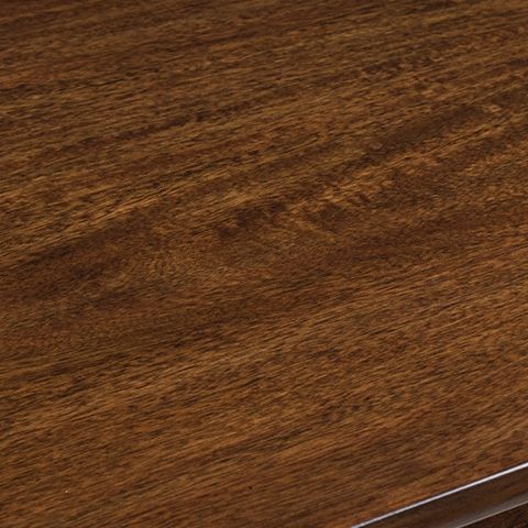 Tameride - Brown - Triangle Dining Room Table - Simple Home Plus