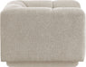 Modari - Fabric Upholstered Chair - Simple Home Plus