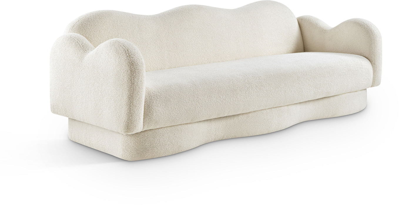 Bloom - Teddy Fabric Sofa - Simple Home Plus