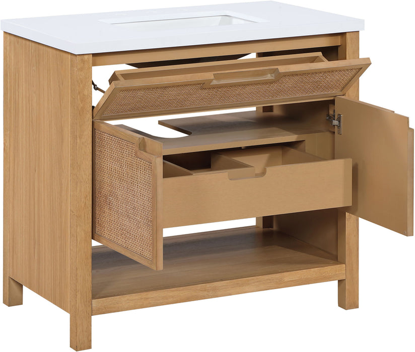 Soren - Bathroom Vanity - Simple Home Plus