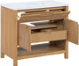 Soren - Bathroom Vanity - Simple Home Plus