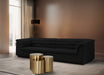 Dimple - 20" 3 Piece Modular End Table - Simple Home Plus
