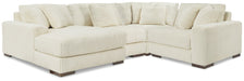 Lindyn - Sectional - Simple Home Plus