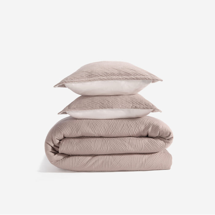 Arrowhead - Duvet & Sham Set - Simple Home Plus