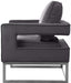 Noah - Accent Chair - Simple Home Plus