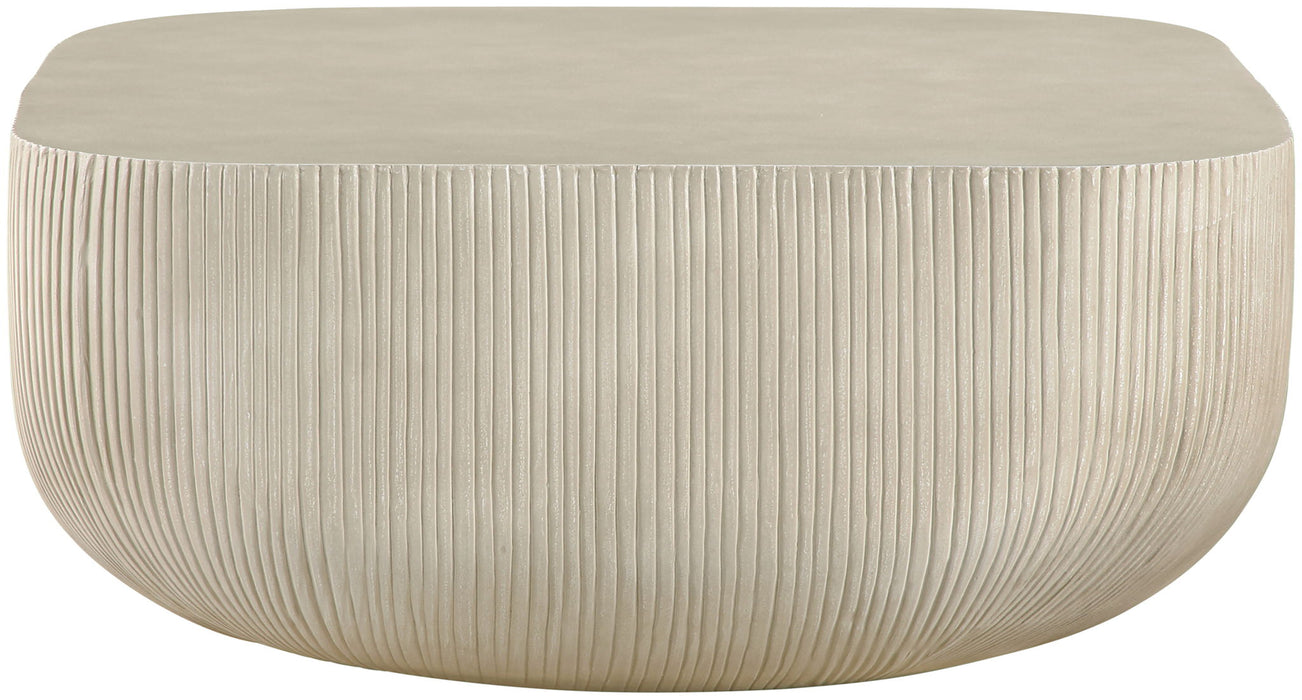 Sonara - Concrete Table - Simple Home Plus