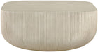Sonara - Concrete Table - Simple Home Plus
