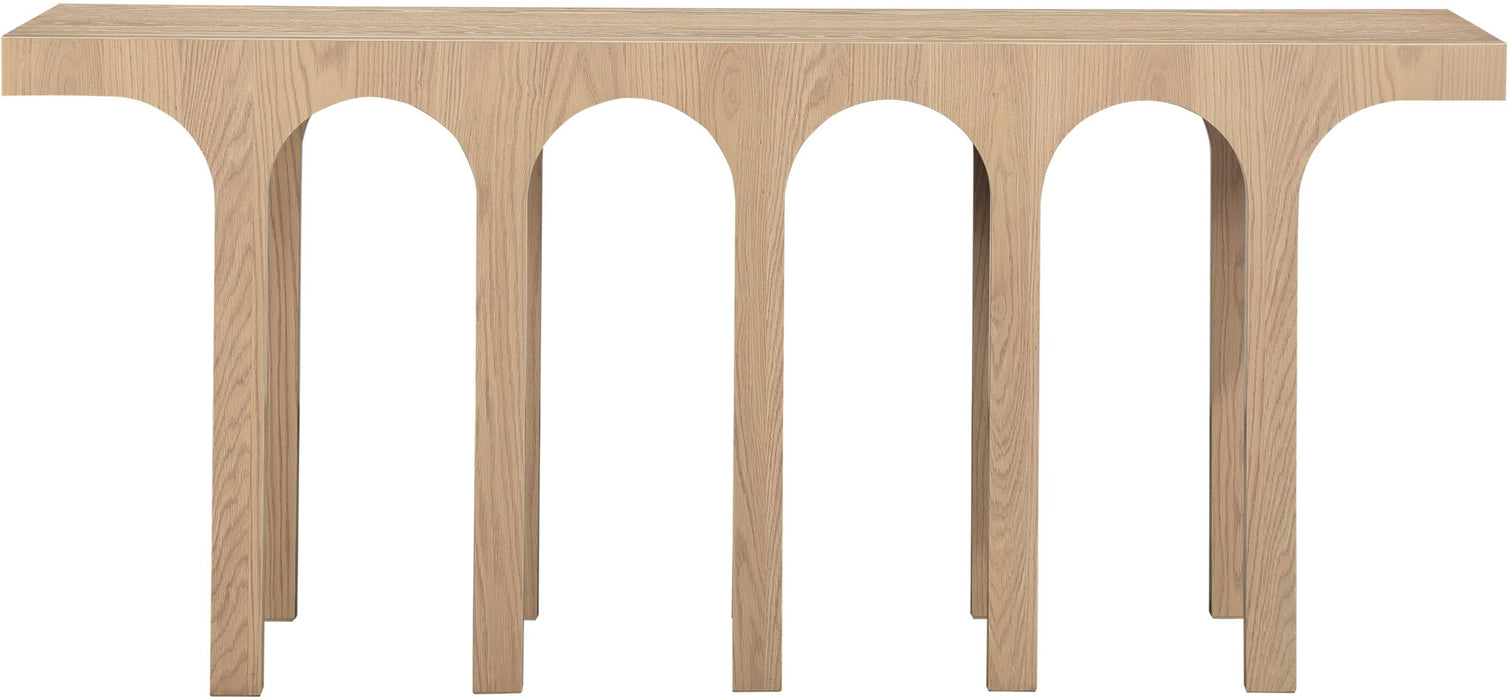Westfield - Console Table - Simple Home Plus