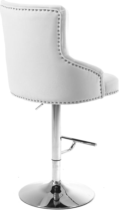 Claude - Adjustable Stool - Simple Home Plus