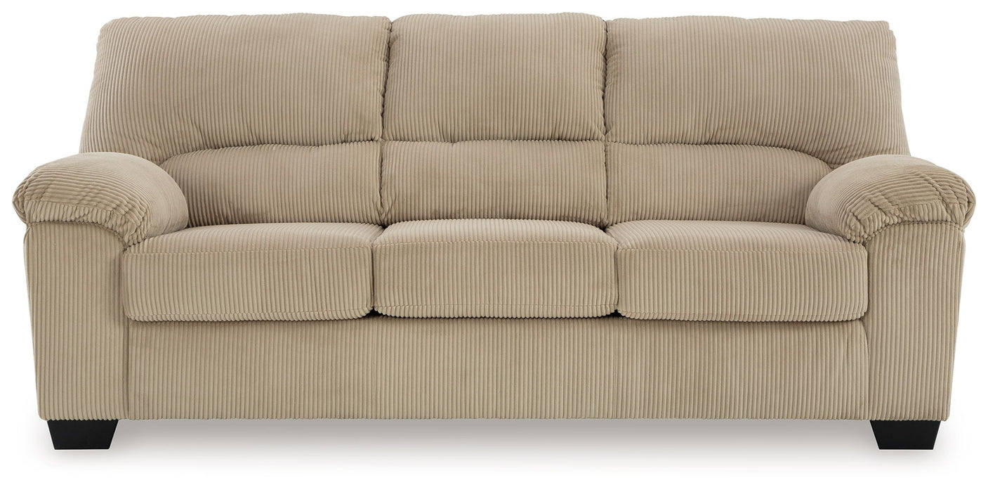 SimpleJoy - Living Room Set - Simple Home Plus